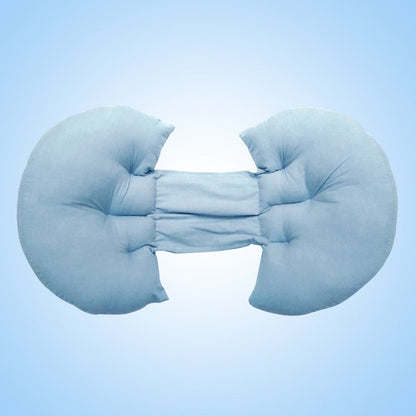 HexoBaby™ Comfortable & Supportive Pregnancy Pillow