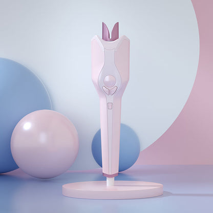 HexoCurl™ – Automatic Hair Curler