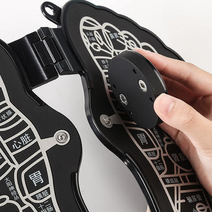 HexoRelief™ EMS Pain Relief Foot Massager