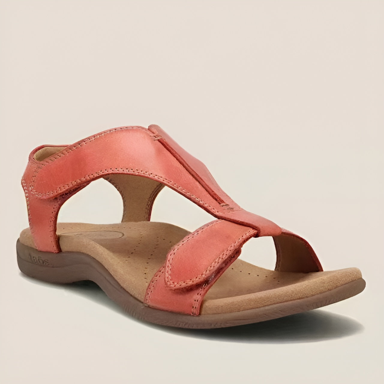 HexoComfy™ Women’s Orthopedic Sandals for Flat Feet & Heel Pain