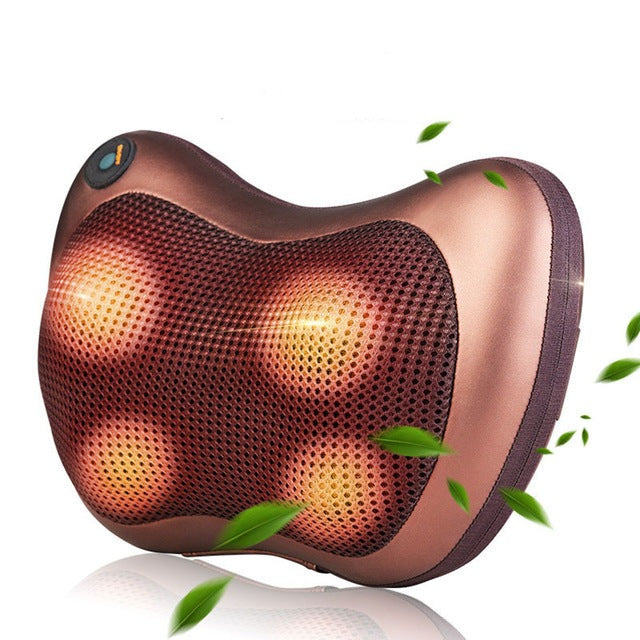 Electric Massage Pillow