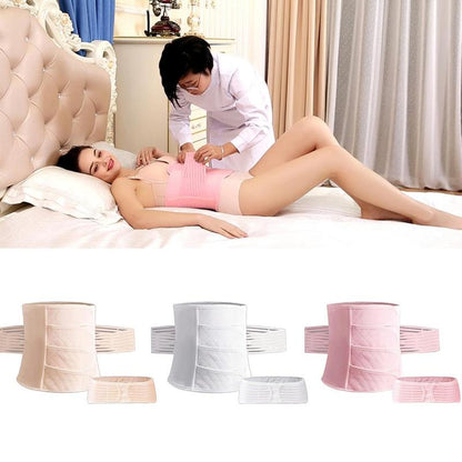 HexoBaby™ Postpartum Recovery Belt