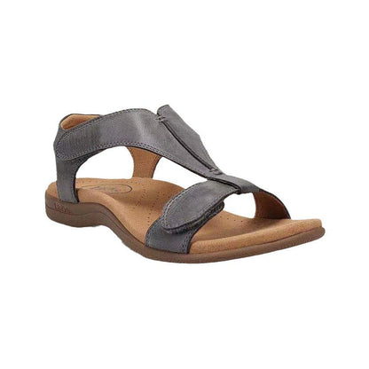 HexoComfy™ Orthopedic Women's Sandals for Heel Pain Relief