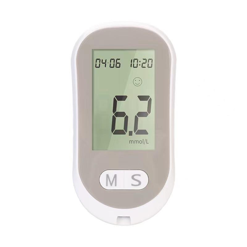 Haemoglucometer HexoGluco™- Blood Sugar Monitoring Glucometer – Hexo Care - South Africa