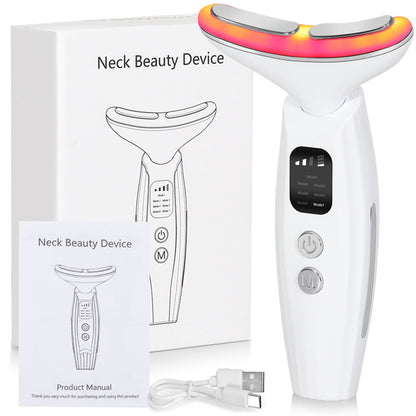 HexoNeck™ Light Therapy Massager