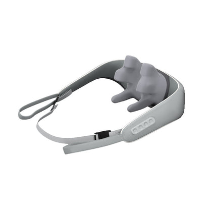 HexoRelief™ Neck & Shoulder Kneading Massager