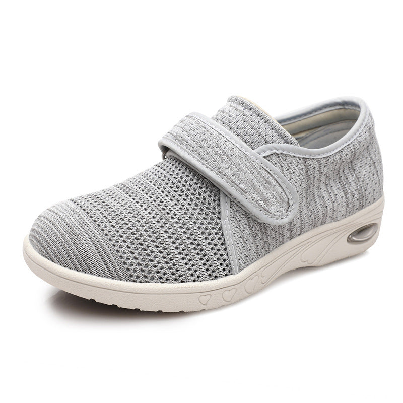 HexoComfy™ Unisex Wide Fit Shoes For Swollen Feet