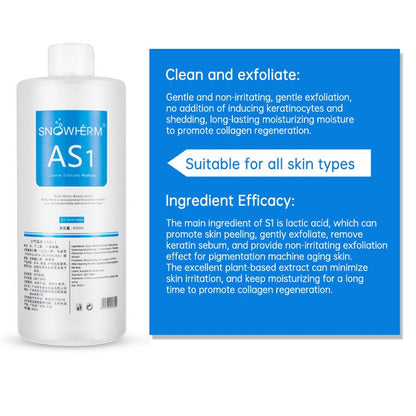 Hydra Facial Solution Pack
