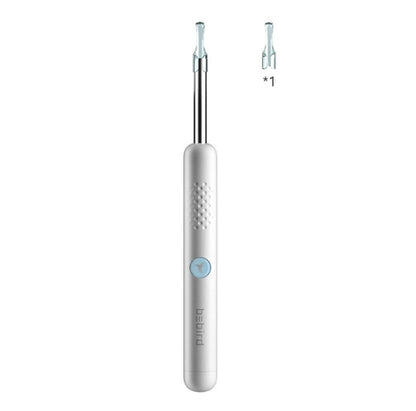 Bebird™ Intelligent Earwax Removal Otoscope