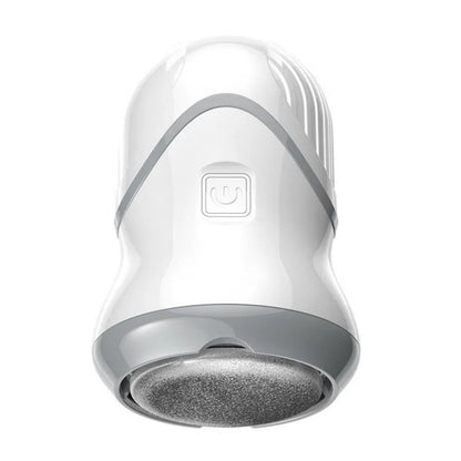 HexoFoot™ Electric Callus Remover with Vacuum Suction