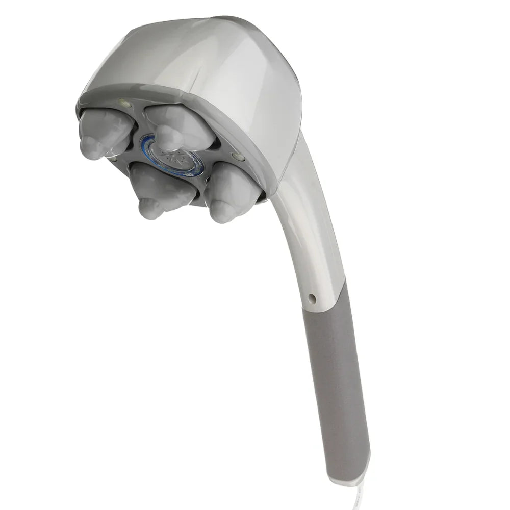 HexoRelax™ Handheld Deep Tissue Massager