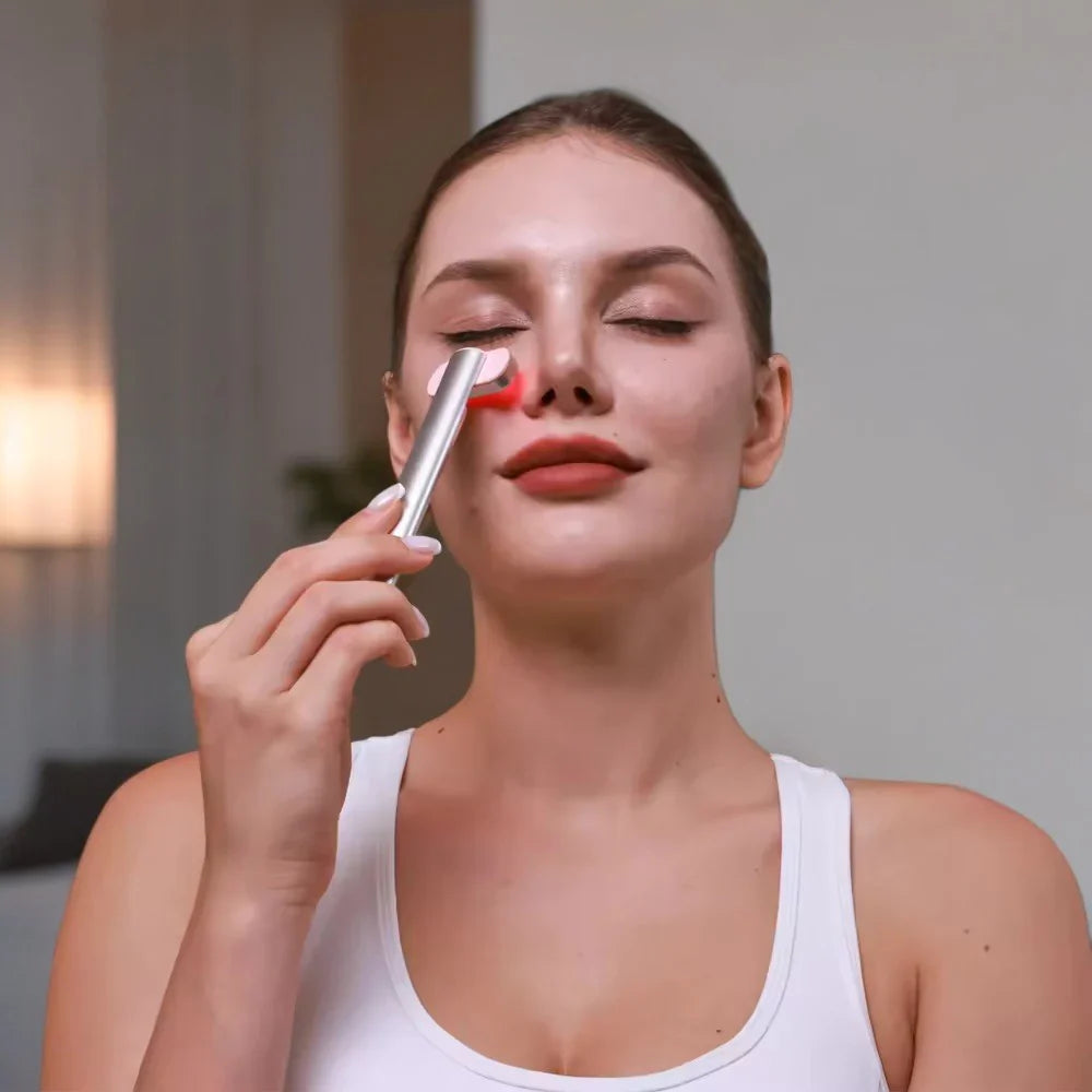 HexoSkin™ Anti-Aging Skincare Wand