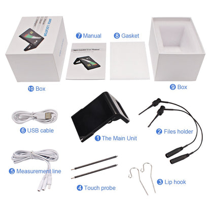 Dental Apex Locator