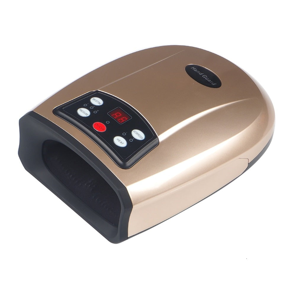 HexoRelief™️ Hand Pain Relief Massager