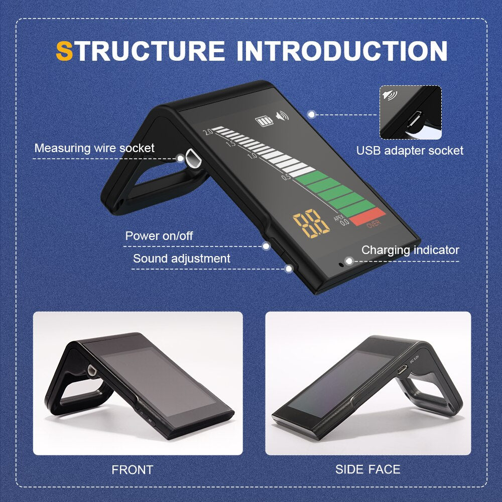 Dental Apex Locator
