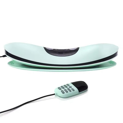 HexoBack™ Lumbar Traction Massager For Lower Back Pain