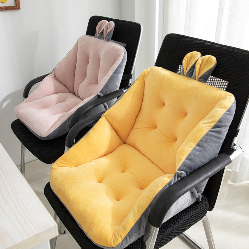 HexoSeat™ Sciatica & Coccyx Pain Relief Cushion