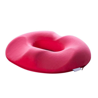 HexoCushion™ Hemorrhoids & Coccyx Pain Relief Cushion
