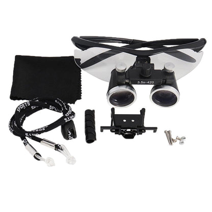 HexoLoupe™ Dental Loupe Starter Set