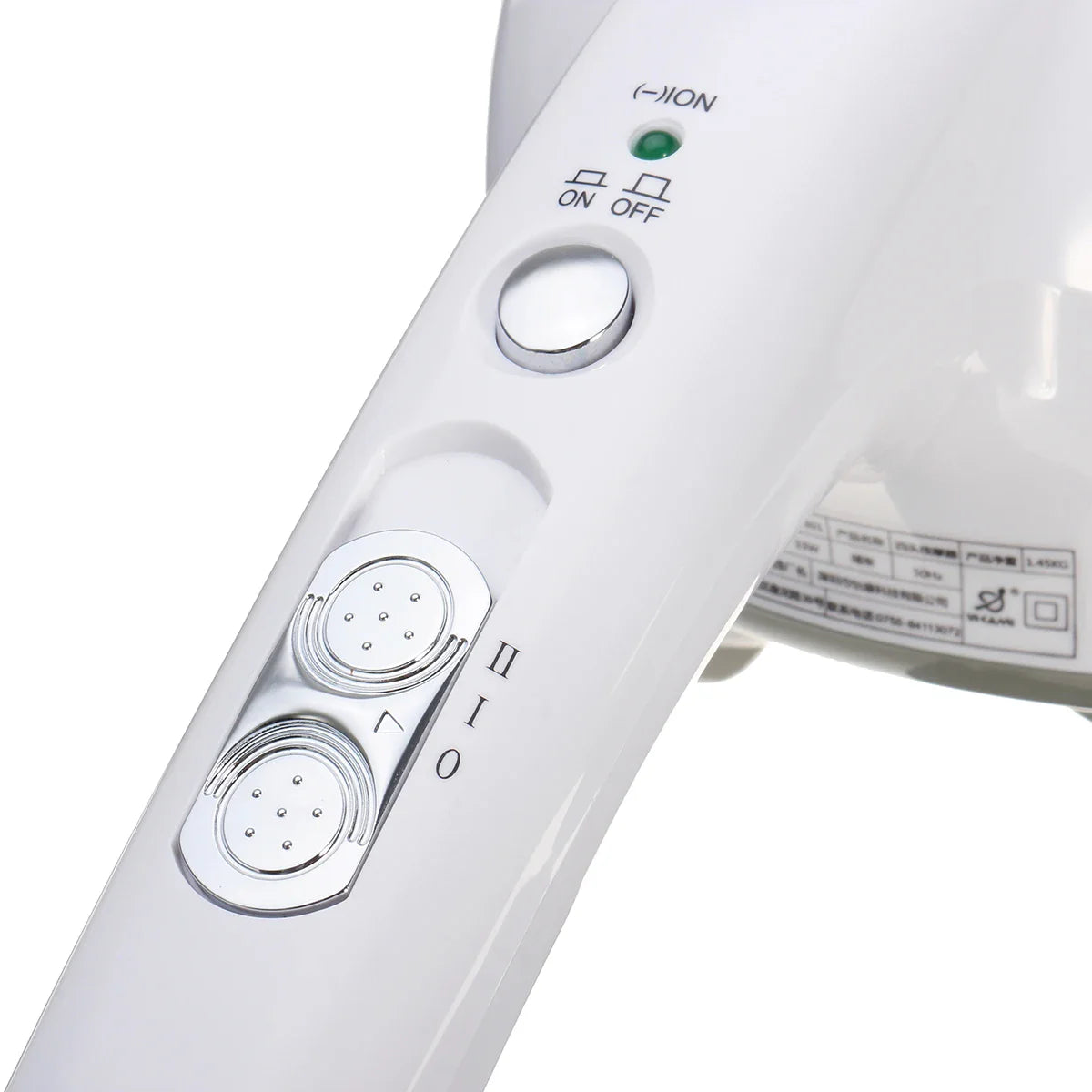 HexoRelax™ Handheld Deep Tissue Massager