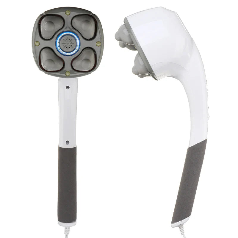 HexoRelax™ Handheld Deep Tissue Massager
