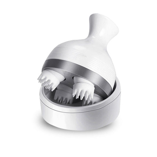 HexoScalp™ Deep Tissue Scalp Massager