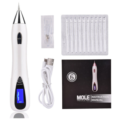 HexoPlasma™️ Mole Removal Pen