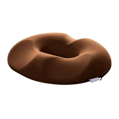HexoCushion™ Hemorrhoids & Coccyx Pain Relief Cushion
