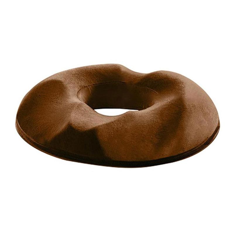 HexoCushion™ Hemorrhoids & Coccyx Pain Relief Cushion