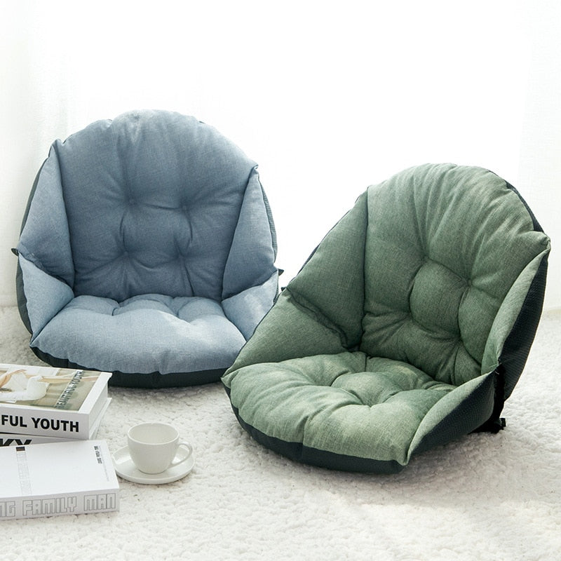 HexoSeat™ Sciatica & Coccyx Pain Relief Pillow
