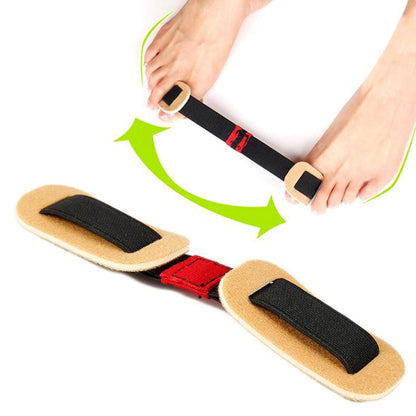 HexoBunion™ Straightening Band