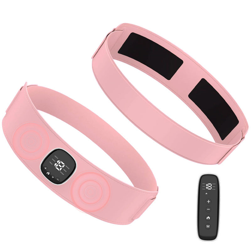 HexoLumbar™ – Lumbar Massager for Comfort