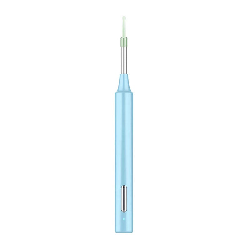 HexoEar™ Intelligent Earwax Removal Otoscope