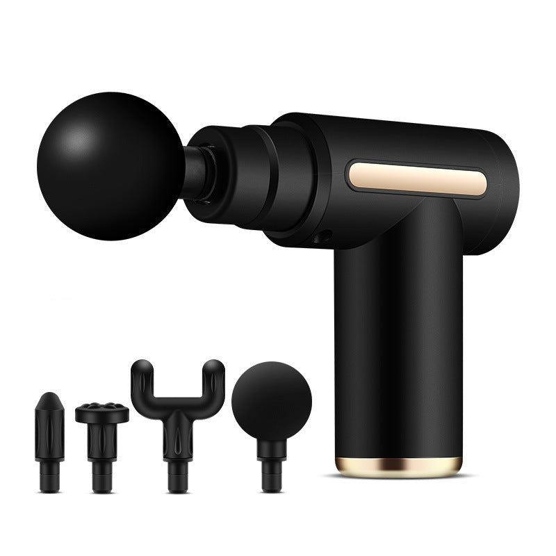 HexoRecover™ Muscle Relaxation Massage Gun