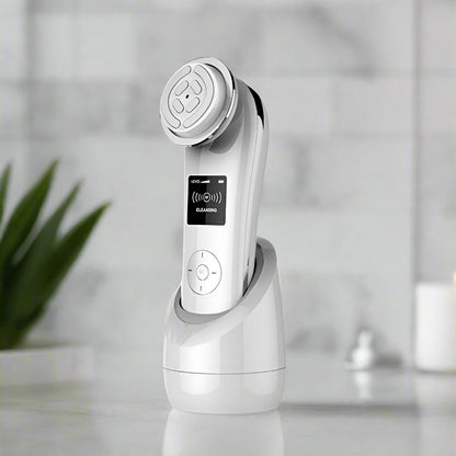 HexoFusion™ – RF & Cold Compress Facial Lifting Device