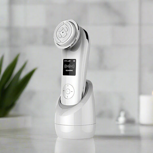 HexoFusion™ – RF & Cold Compress Facial Lifting Device