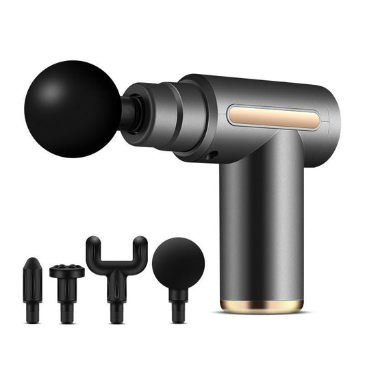 HexoRecover™ Muscle Relaxation Massage Gun