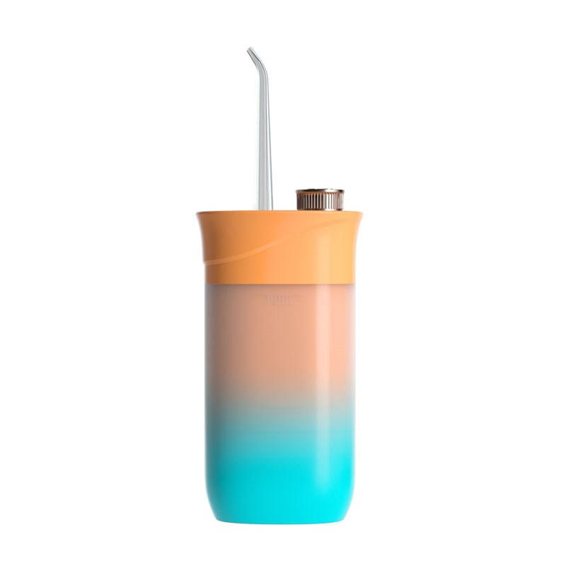 HexoTeeth™ Portable Teeth Water Flosser