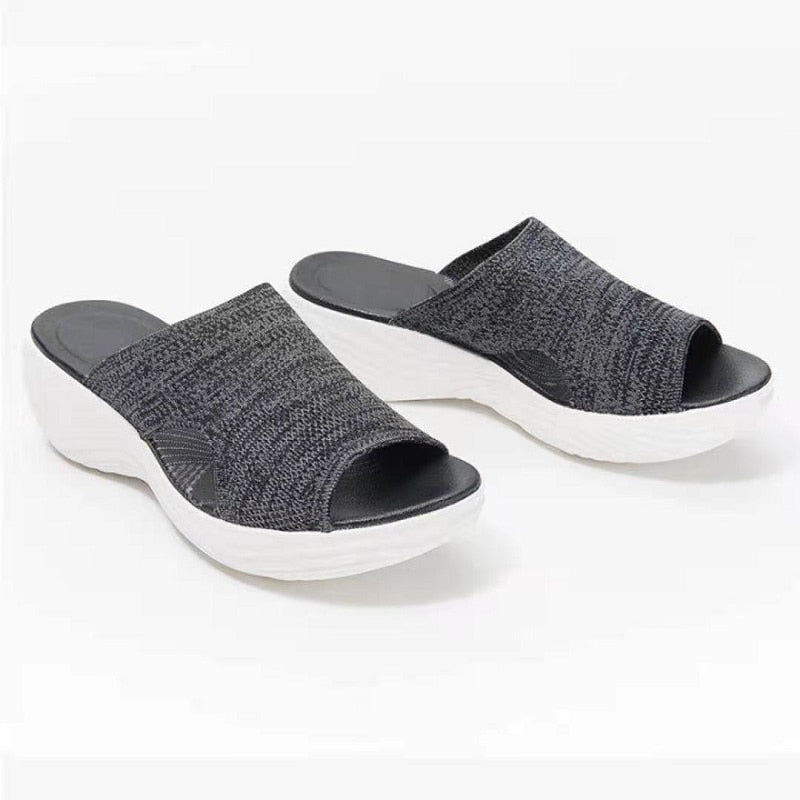 HexoComfy™ Orthopedic Womens Sandals