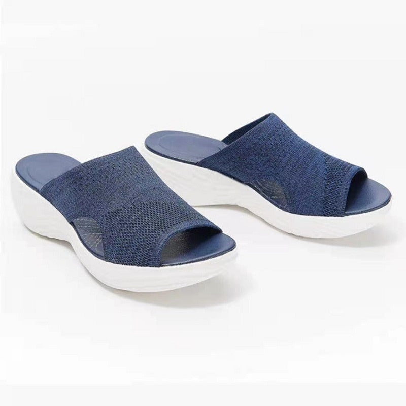 HexoComfy™ Orthopedic Womens Sandals