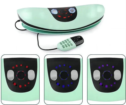 HexoBack™ Lumbar Traction Massager For Lower Back Pain