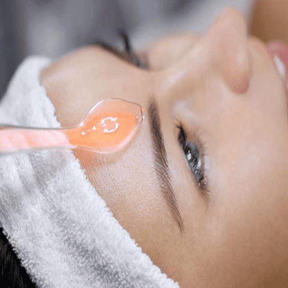 HexoWand™ High Frequency Skin Therapy