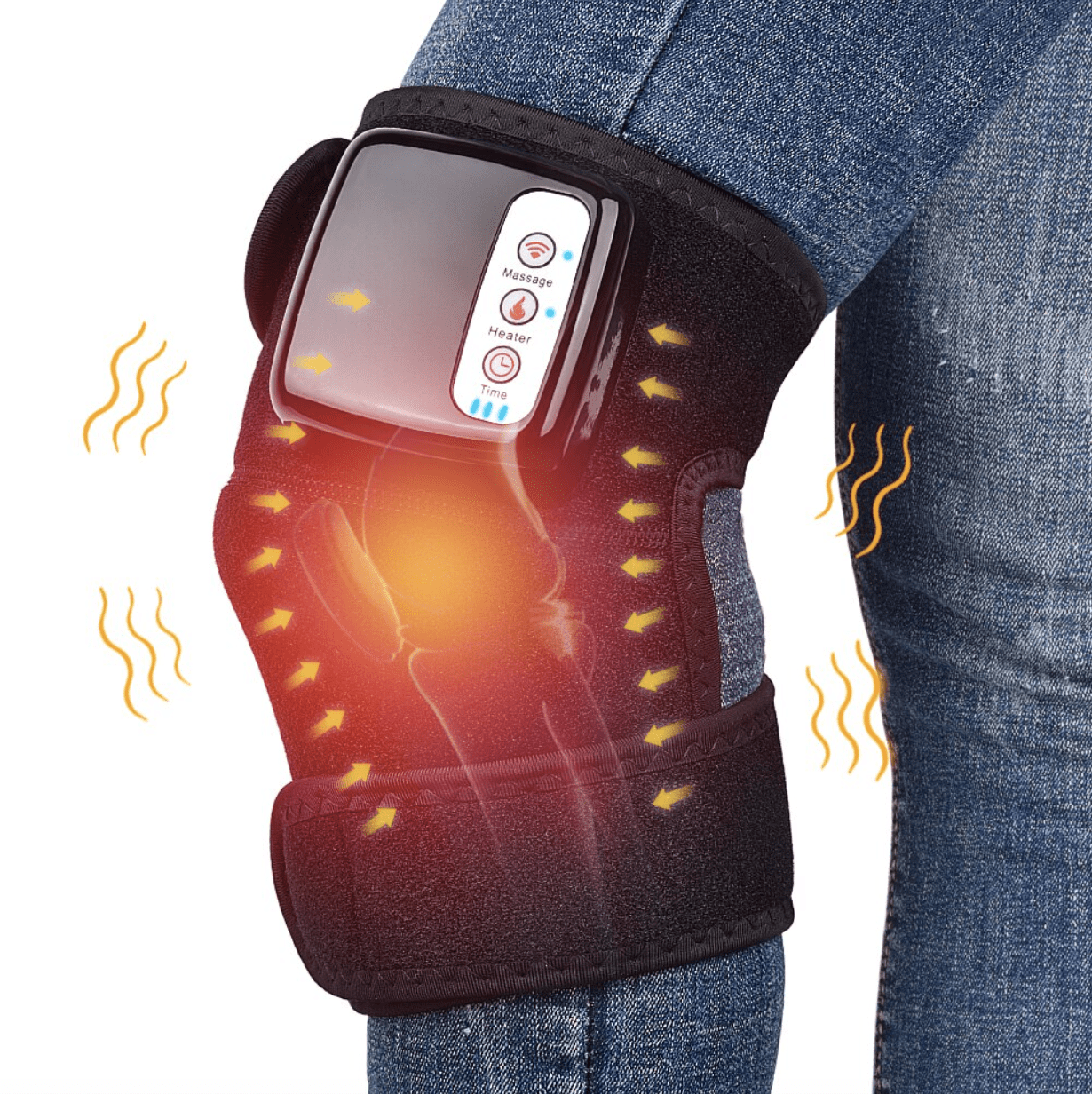 HexoBrace™ Joint Support Massager