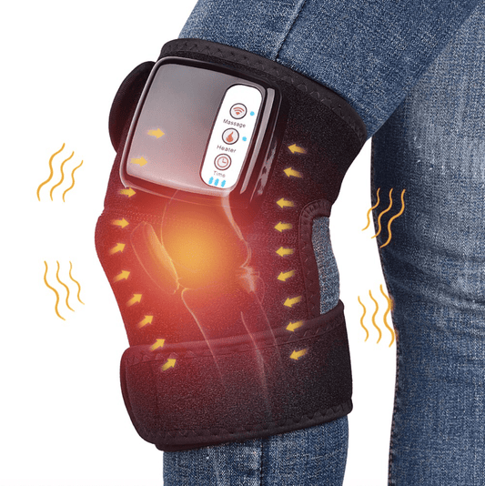 HexoBrace™ Joint Support Massager