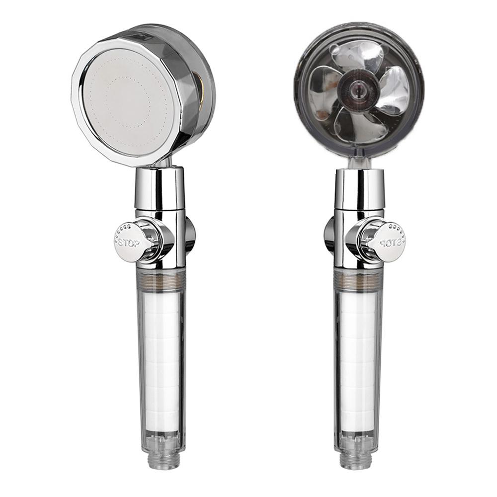 HexoTurbo™ Spa Experience Shower Head