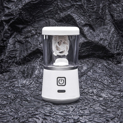 HexoLens™ Ultrasonic Contact Lenses Cleaner