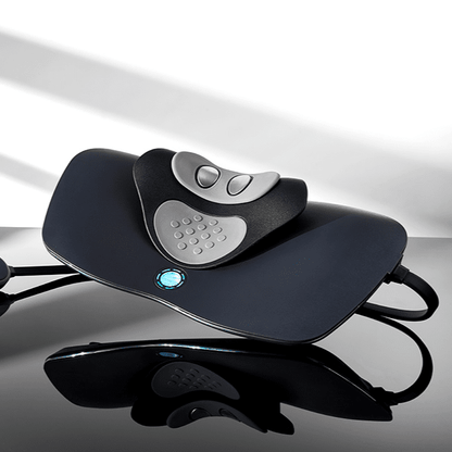 HexoNeck™ Cervical Traction Neck Pain Relief Machine