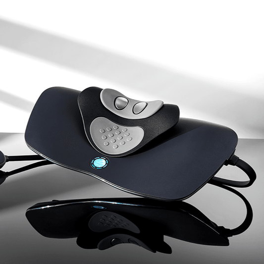 HexoNeck™ Cervical Traction Neck Pain Relief Machine