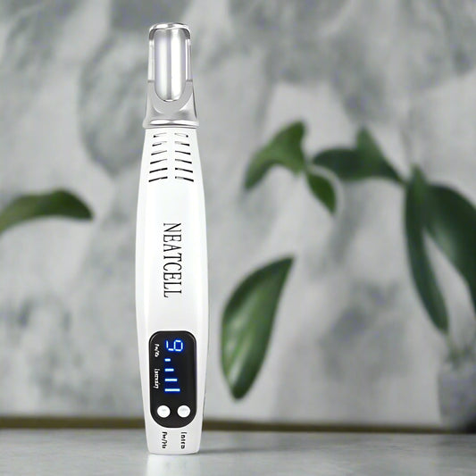 Neatcell™ – Picosecond Laser Remover For Tattoos & Spots