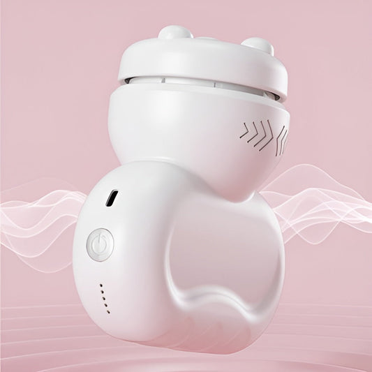 HexoTone™ Body Shaping Massager for Fat Reduction & Muscle Relaxation